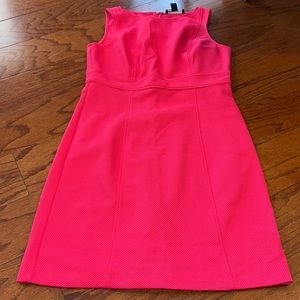 American Living pink dress